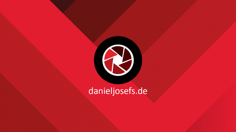 Website danieljosefs.de