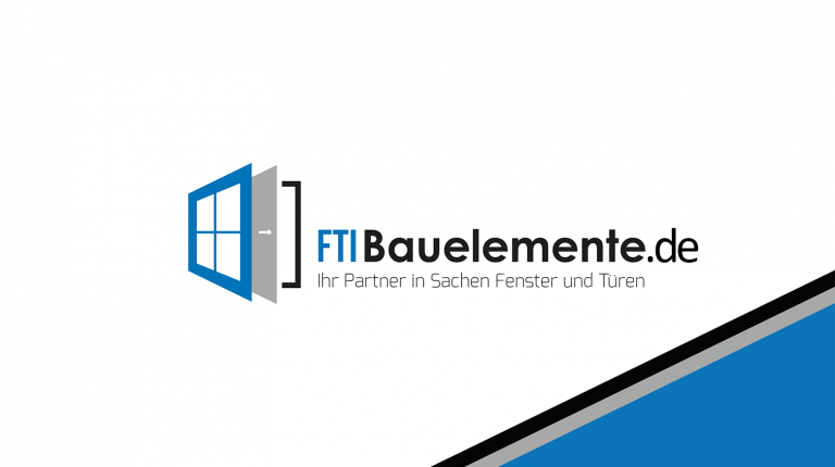 Website FTI Bauelemente
